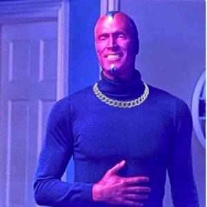 Meet your Posher, Jay